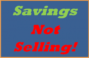 Finding Savings Means Less Selling for Your Insurance Agency